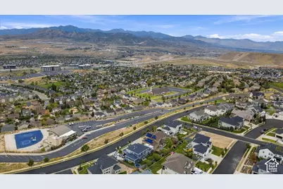 4476 N Crest Ridge Rd, Lehi, UT 84048 - Photo 65