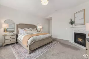 4476 N Crest Ridge Rd, Lehi, UT 84048 - Photo 23