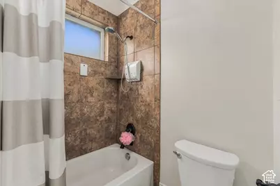 4476 N Crest Ridge Rd, Lehi, UT 84048 - Photo 35