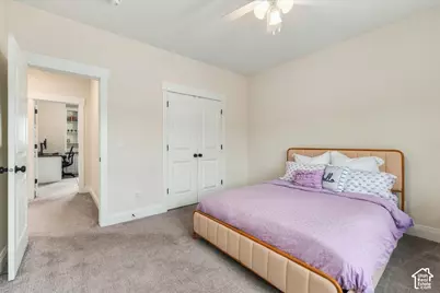 4476 N Crest Ridge Rd, Lehi, UT 84048 - Photo 37