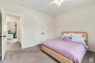 4476 N Crest Ridge Rd, Lehi, UT 84048 - Photo 37