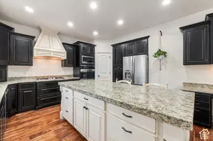 4476 N Crest Ridge Rd, Lehi, UT 84048 - Photo 15