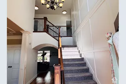 4476 N Crest Ridge Rd, Lehi, UT 84048 - Photo 7