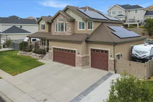 4476 N Crest Ridge Rd, Lehi, UT 84048 - Photo 5