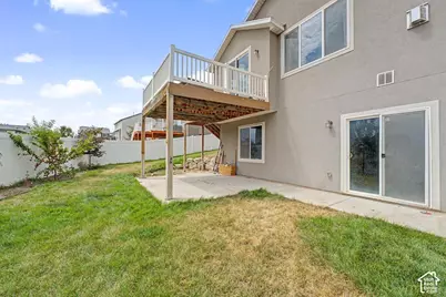 3344 S Tiger Heron Dr, Saratoga Springs, UT 84045 - Photo 25
