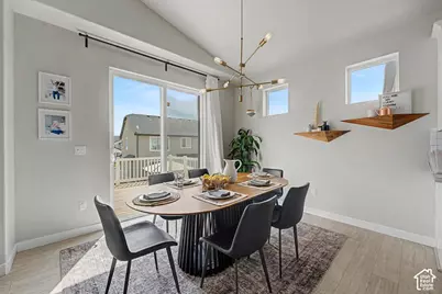 3344 S Tiger Heron Dr, Saratoga Springs, UT 84045 - Photo 11