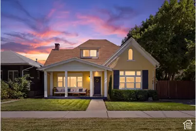 2540 Madison Ave, Ogden, UT 84401 - Photo 1