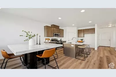 2592 N 2080 W #181, Clinton, UT 84015 - Photo 5