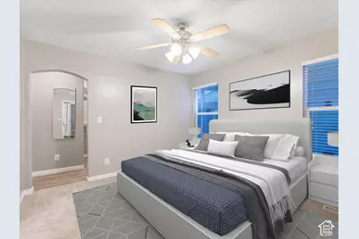 8354 S Oak Gate Dr W, West Jordan, UT 84081 - Photo 13