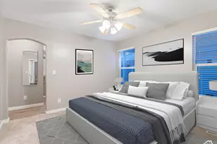 8354 S Oak Gate Dr W, West Jordan, UT 84081 - Photo 13