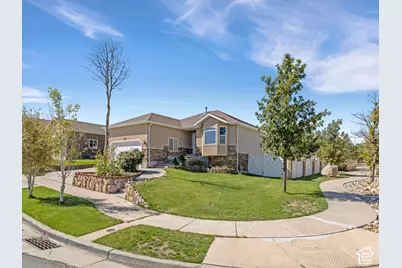 8354 S Oak Gate Dr W, West Jordan, UT 84081 - Photo 1