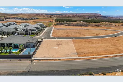 5352 W 1930 S #101, Hurricane, UT 84737 - Photo 3