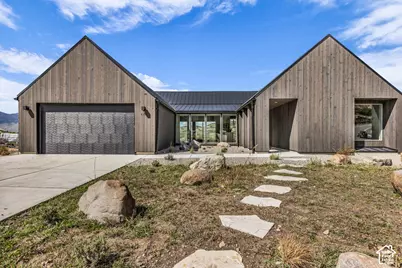 4157 E Peak Rock Ln, Kamas, UT 84036 - Photo 1