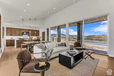 4157 E Peak Rock Ln, Kamas, UT 84036 - Photo 5