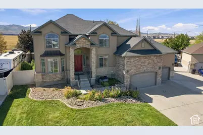 9036 S Coppering Ave W, West Jordan, UT 84081 - Photo 5