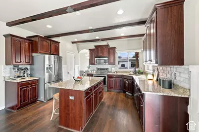 9036 S Coppering Ave W, West Jordan, UT 84081 - Photo 17