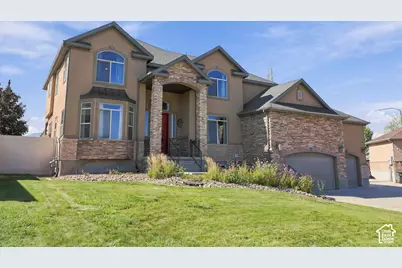 9036 S Coppering Ave W, West Jordan, UT 84081 - Photo 3
