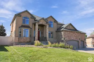 9036 S Coppering Ave W, West Jordan, UT 84081 - Photo 3