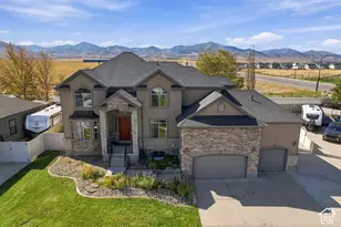 9036 S Coppering Ave W, West Jordan, UT 84081 - Photo 1
