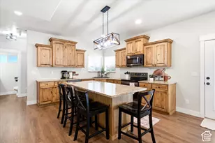 3034 S Edgewater Ln, Syracuse, UT 84075 - Photo 9