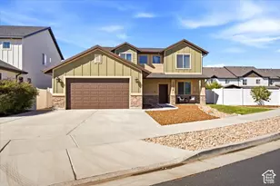 3034 S Edgewater Ln, Syracuse, UT 84075 - Photo 1