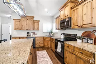 3034 S Edgewater Ln, Syracuse, UT 84075 - Photo 13