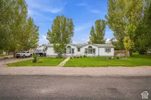 287 E 100 N, Glenwood, UT 84730 - Photo 1