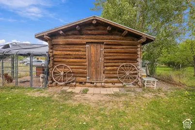 287 E 100 N, Glenwood, UT 84730 - Photo 7