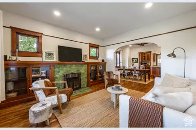 1205 E Yale Ave S, Salt Lake City, UT 84105 - Photo 3