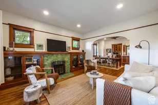 1205 E Yale Ave S, Salt Lake City, UT 84105 - Photo 3