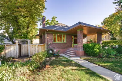1205 E Yale Ave S, Salt Lake City, UT 84105 - Photo 27