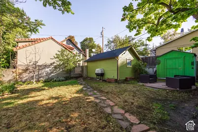 1205 E Yale Ave S, Salt Lake City, UT 84105 - Photo 25