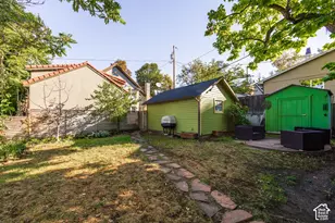 1205 E Yale Ave S, Salt Lake City, UT 84105 - Photo 25
