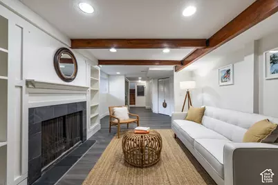 1205 E Yale Ave S, Salt Lake City, UT 84105 - Photo 17