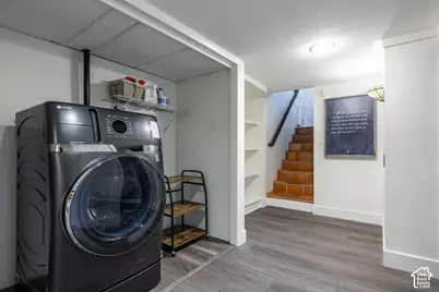 1205 E Yale Ave S, Salt Lake City, UT 84105 - Photo 21