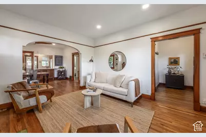 1205 E Yale Ave S, Salt Lake City, UT 84105 - Photo 5