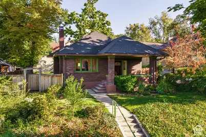 1205 E Yale Ave S, Salt Lake City, UT 84105 - Photo 1