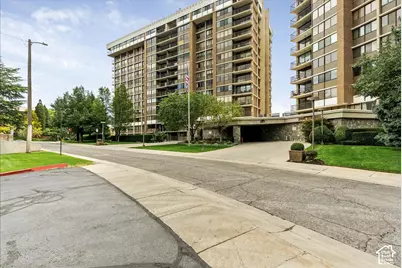 241 N Vine St #302E, Salt Lake City, UT 84103 - Photo 51