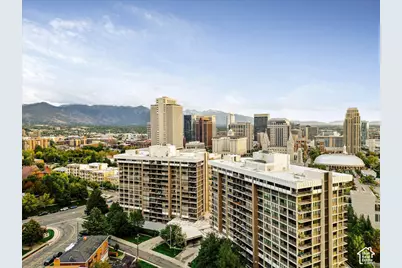 241 N Vine St #302E, Salt Lake City, UT 84103 - Photo 1