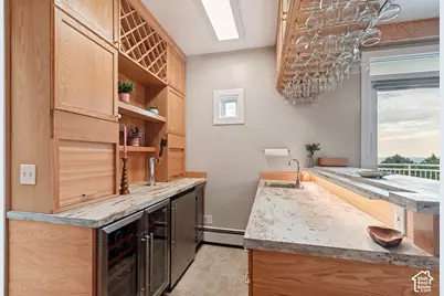 2457 S Scenic Dr, Salt Lake City, UT 84109 - Photo 9