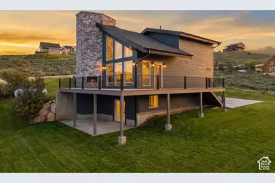 1205 N Broad Hollow Rd, Garden City, UT 84028 - Photo 3