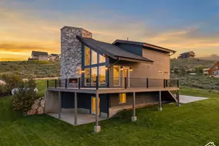 1205 N Broad Hollow Rd, Garden City, UT 84028 - Photo 3