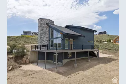 1205 N Broad Hollow Rd, Garden City, UT 84028 - Photo 5
