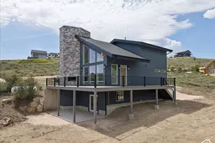 1205 N Broad Hollow Rd, Garden City, UT 84028 - Photo 5