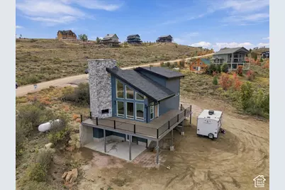 1205 N Broad Hollow Rd, Garden City, UT 84028 - Photo 11