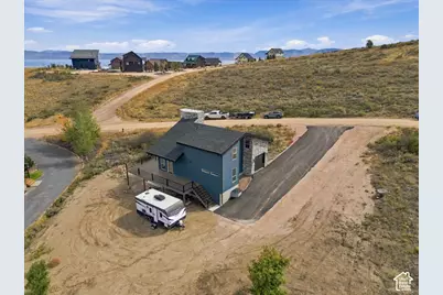 1205 N Broad Hollow Rd, Garden City, UT 84028 - Photo 13