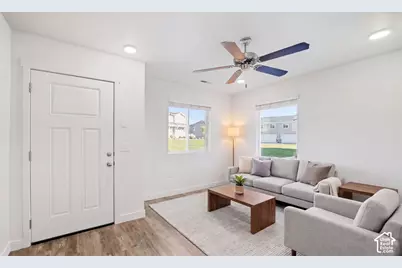 4327 E O'Connell Ln, Eagle Mountain, UT 84005 - Photo 3