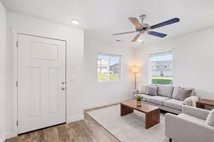 4327 E O'Connell Ln, Eagle Mountain, UT 84005 - Photo 3