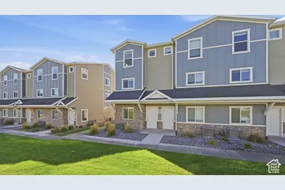 4327 E O'Connell Ln, Eagle Mountain, UT 84005 - Photo 27