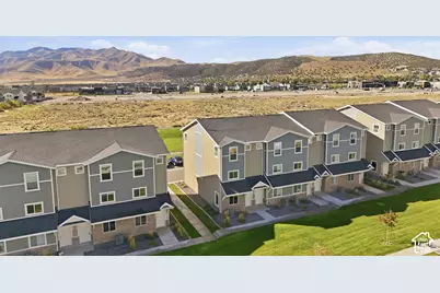4327 E O'Connell Ln, Eagle Mountain, UT 84005 - Photo 29